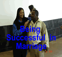 Having a Successful Marriage!